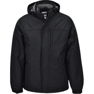 Erkek Kapüşonlu Spor Mont 99496 BGL-ST04180