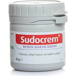 Bebek Bakım Kremi 60 ml