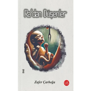 Ra’dan Düşenler  -  Zafer Çarboğa