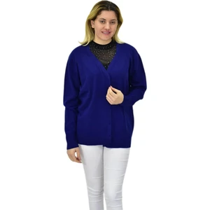 Kadın Triko Spor Hırka BGL-ST04087