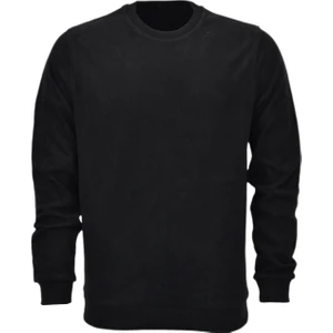 Erkek Sıfır Yaka Sweatshirt  6834 BGL-ST04022