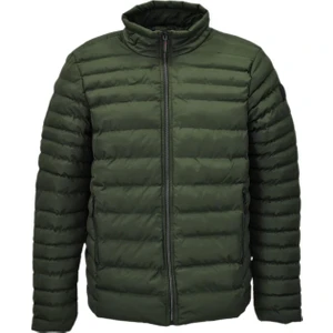 Erkek Haki Spor Şişme Mont 3066 BGL-ST04001