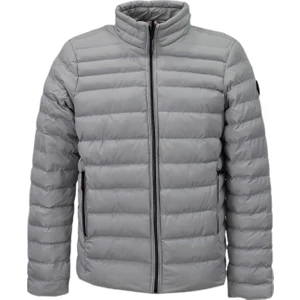 Erkek Haki Spor Şişme Mont 3066 BGL-ST04001