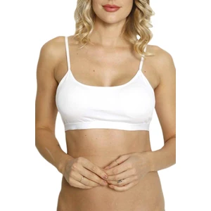 Kadın Ip Askılı Pedli Büstiyer BGL-ST03950