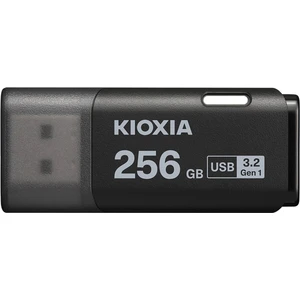 256GB U301 Siyah USB 3.2 Gen 1 Flash Bellek