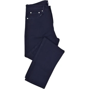 Erkek Spor Kanvas Pantolon 5 Cepli 320 BGL-ST03929