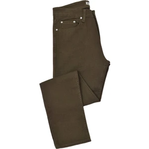 Erkek Spor Kanvas Pantolon 5 Cepli 320 BGL-ST03929
