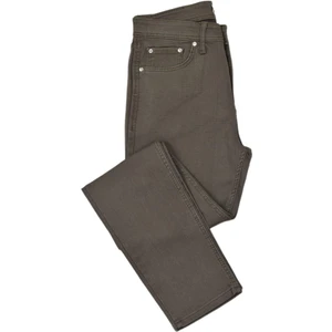 Erkek Spor Kanvas Pantolon 5 Cepli 320 BGL-ST03929