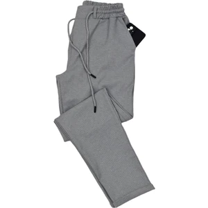 Erkek Beli Lastikli Jogger Pantolon Regular Fit 3215 BGL-ST03919
