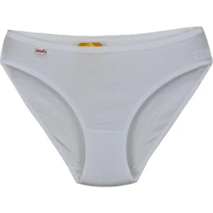 Tek Kaplan Kadın Kaşkorse Modal Bikini Külot BGL-TK2901