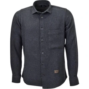 Erkek Silim Fit Spor Kışlık Oduncu Gömlek BGL-ST03899