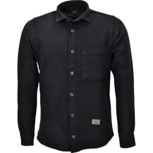 Erkek Silim Fit Spor Kışlık Oduncu Gömlek BGL-ST03899