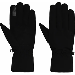 Jack Wolfskin Highloft Glove Unisex Siyah Eldiven