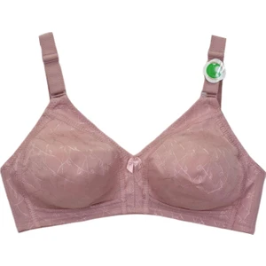 Kadın Toparlayıcı Desteksiz C Cup Sütyen BGL-ST03877
