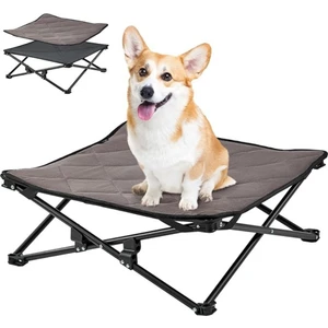 King Camp Kingcamp Pets Sedum S Katlanır Köpek Yatağı