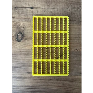 Çoklu Galeta Kalıbı, Kesici, Kraker Kurabiye Kalıbı