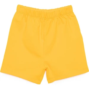Basic Unisex  Şort Unisex