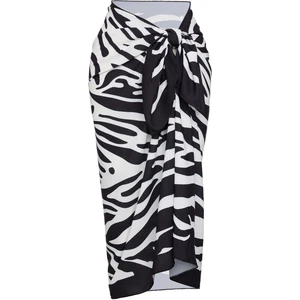 Sailor Moda Hawaii 3 Pareo  Iç Göstermez