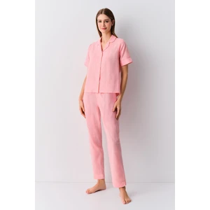 Baby Maskülen Pijama Takımı