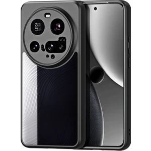 LR Joyful Xiaomi 15 Ultra Tpu+Pc Mat Damla Korumalı Telefon Kapağı (Yurt Dışından)