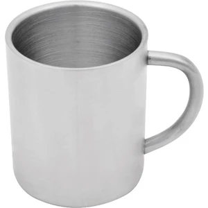 Campout Çift Katmanlı Kupa