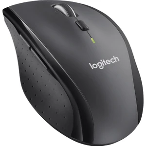 M705 Marathon 1.000 DPI Kablosuz Mouse - Siyah