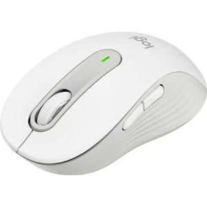 910-006255 M650 Signature Beyaz Mouse