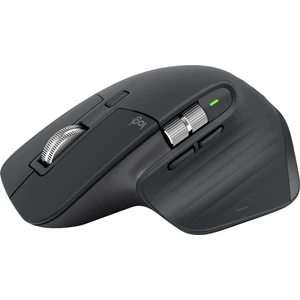 910-006559 MX Master 3S Kablosuz Siyah Performans Mouse