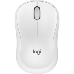 M240 Sessiz Kompakt Kablosuz Bluetooth Mouse - Beyaz