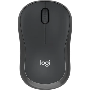 M240 Sessiz Kompakt Kablosuz Bluetooth Mouse - Siyah