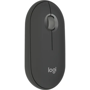 M350s Pebble 2 Bluetooth Kablosuz Sessiz Kompakt Mouse - Siyah