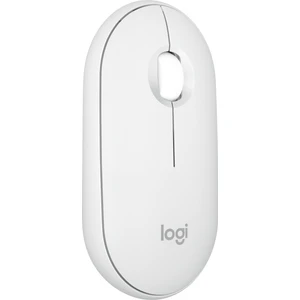 M350s Pebble 2 Bluetooth Kablosuz Sessiz Kompakt Mouse - Beyaz
