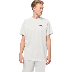 Jack Wolfskin Essential T Erkek Tshirt 1808382TR