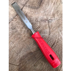 Izeltaş Iskarpile Ahşap Oyma Keskisi 20MM Chrome Vanadıum Çelik