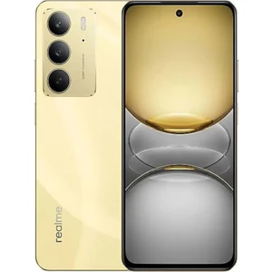 Realme C75 8/ 512 Lıghtnıng Gold