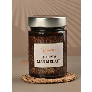 Hurma Marmeladı 380 gr