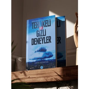 Dünya Hegemonyası İçin Yapılan Tehlikeli ve Gizli Deneyler