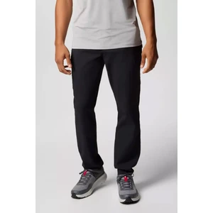 Erke Tech Trail Utility Pantolon - Siyah