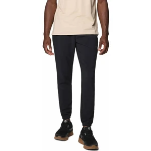 Erkek Ae1681 Columbia Hike Jogger Iı Eşofman Altı - Siyah