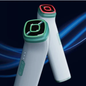 - Caremepro - Yüz Güzellik Cihazı -4in1 Ems/Rf/Ultrasonik/Led- Lifting/Glowing/Kontür