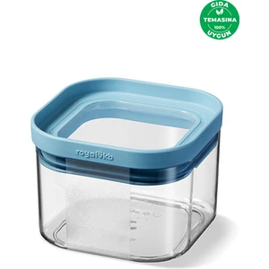 Royal Seoul Kuru Gıda Saklama Kabı Pp 550 ml Gıda ile Temasa Uygundur