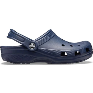 Unisex Crocs Classic Terlik - Lacivert