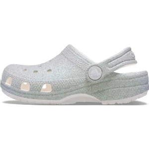 Kız Çocuk Classic Iridescent Glitter Cgk - Gri