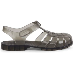 Çocuk Cırtlı Sandalet BB338 Clasıca Crıstal