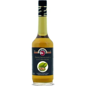 Kakule Aromalı Şurup 700 ml