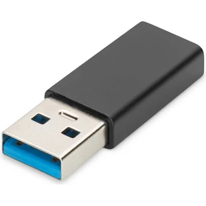 AK-300524-000-S USB Type C To USB A Dişi Erkek 5gb USB Dönüştürücü