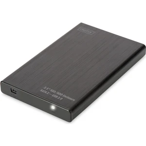 Sata 2 Ssd/hdd  2.5" Harici Kutu