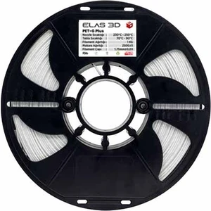 PETG Plus Filament Mermer 1.75MM 1kg
