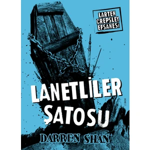 Lanetliler Şatosu-Darren Shan