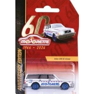 Volvo 240 Gt Estate Model Araba